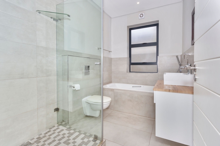 To Let 3 Bedroom Property for Rent in Clara Anna Fontein Western Cape